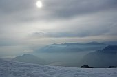 15 Sempre più foschia